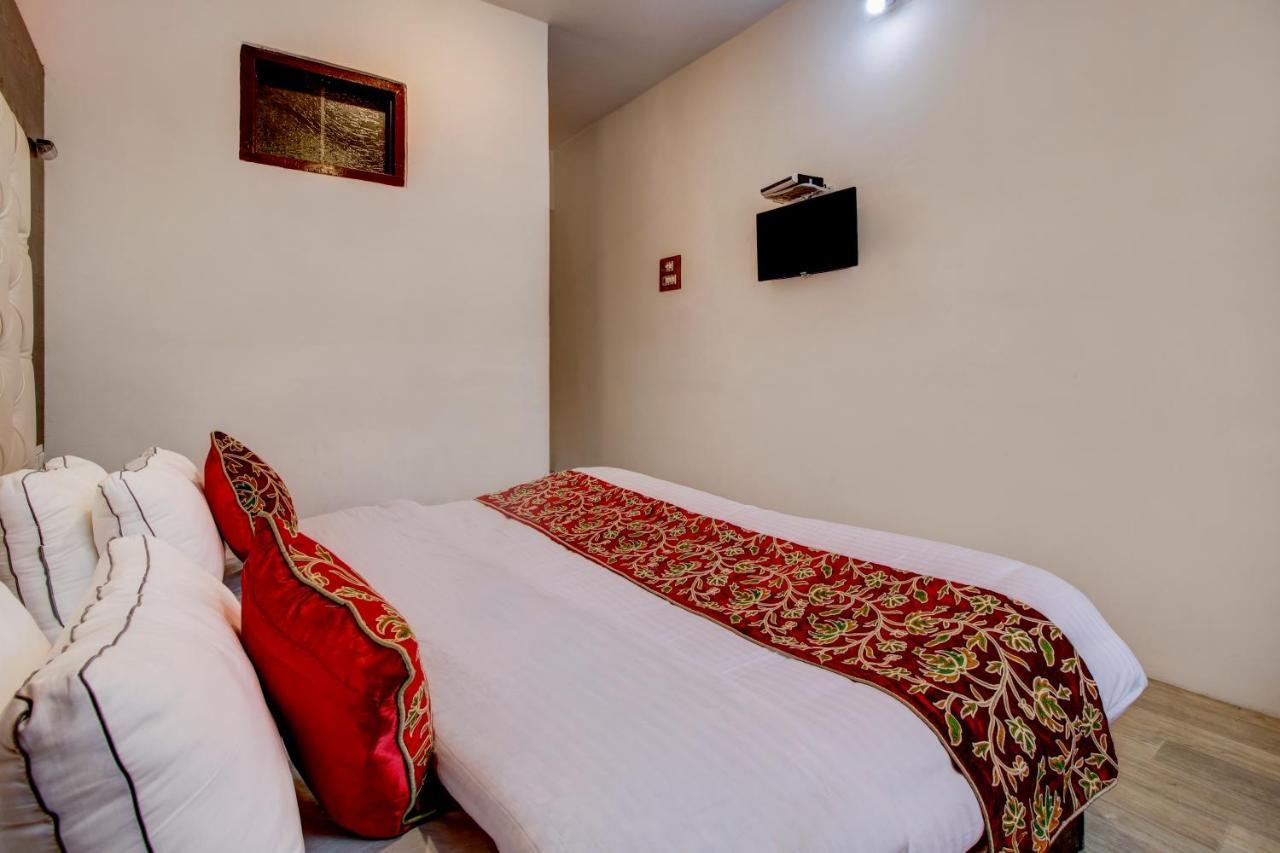 Hotel Royal Hameed Srīnagar Exteriér fotografie